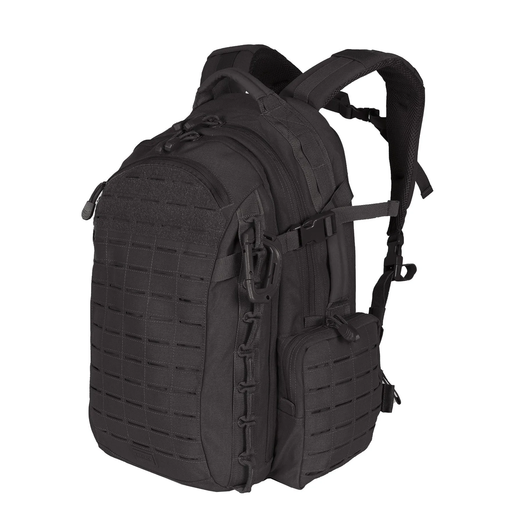 Maxtacs Laser-cut Wolfteeth Backpack