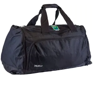 Mc Keever Shane O'Neills Camlough Core 22 Medium Kitbag - Navy