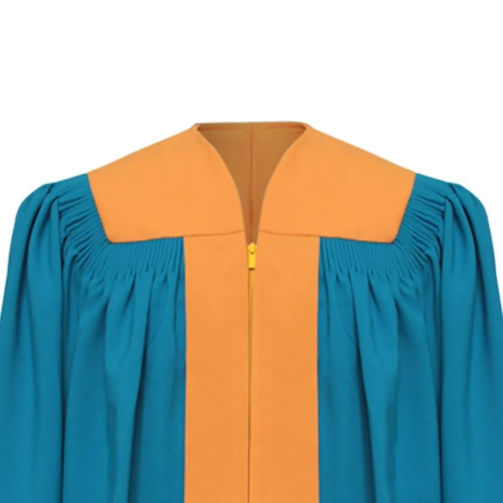 Melody Choir Robe - Custom Choral Gown