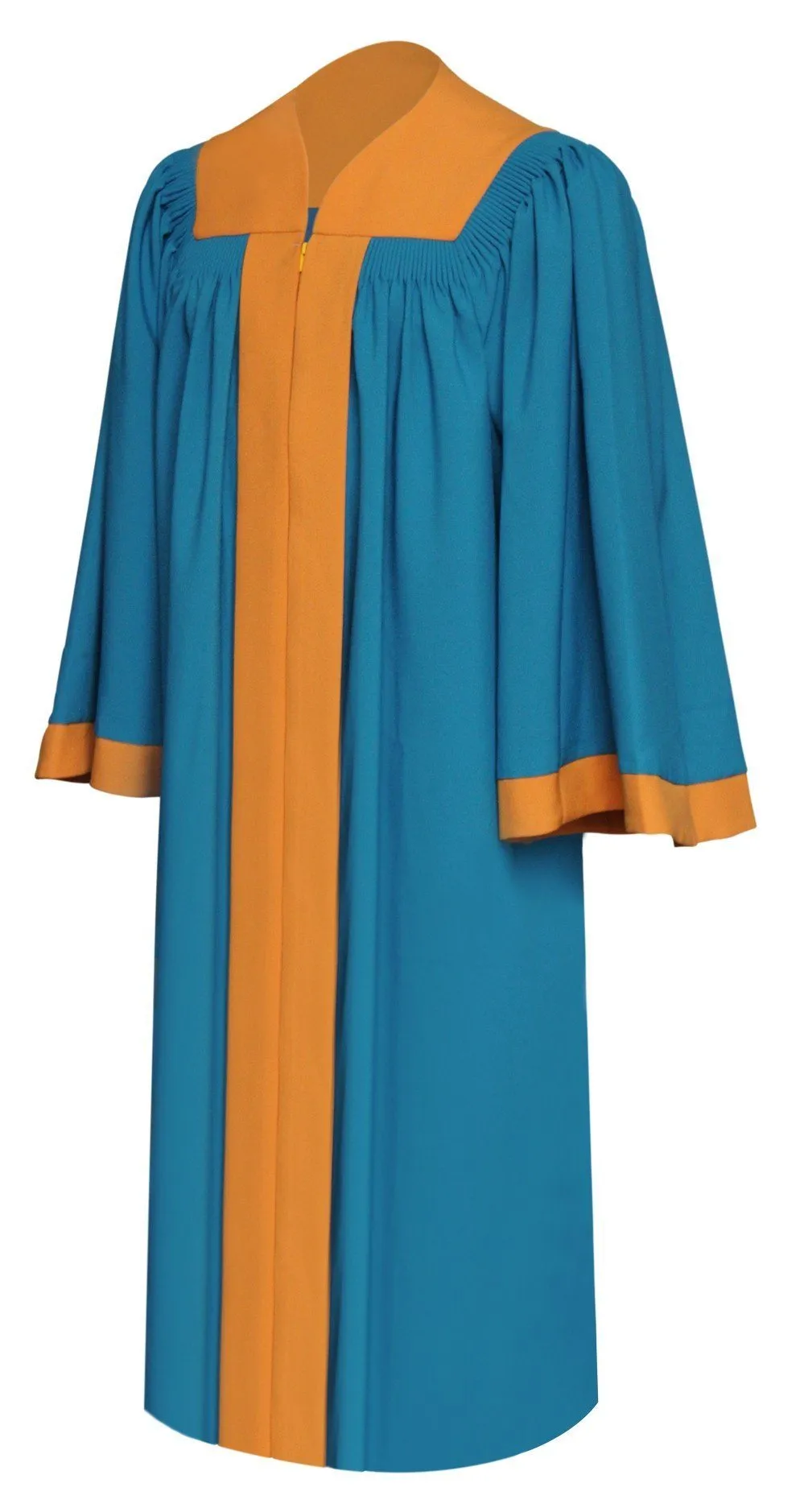 Melody Choir Robe - Custom Choral Gown