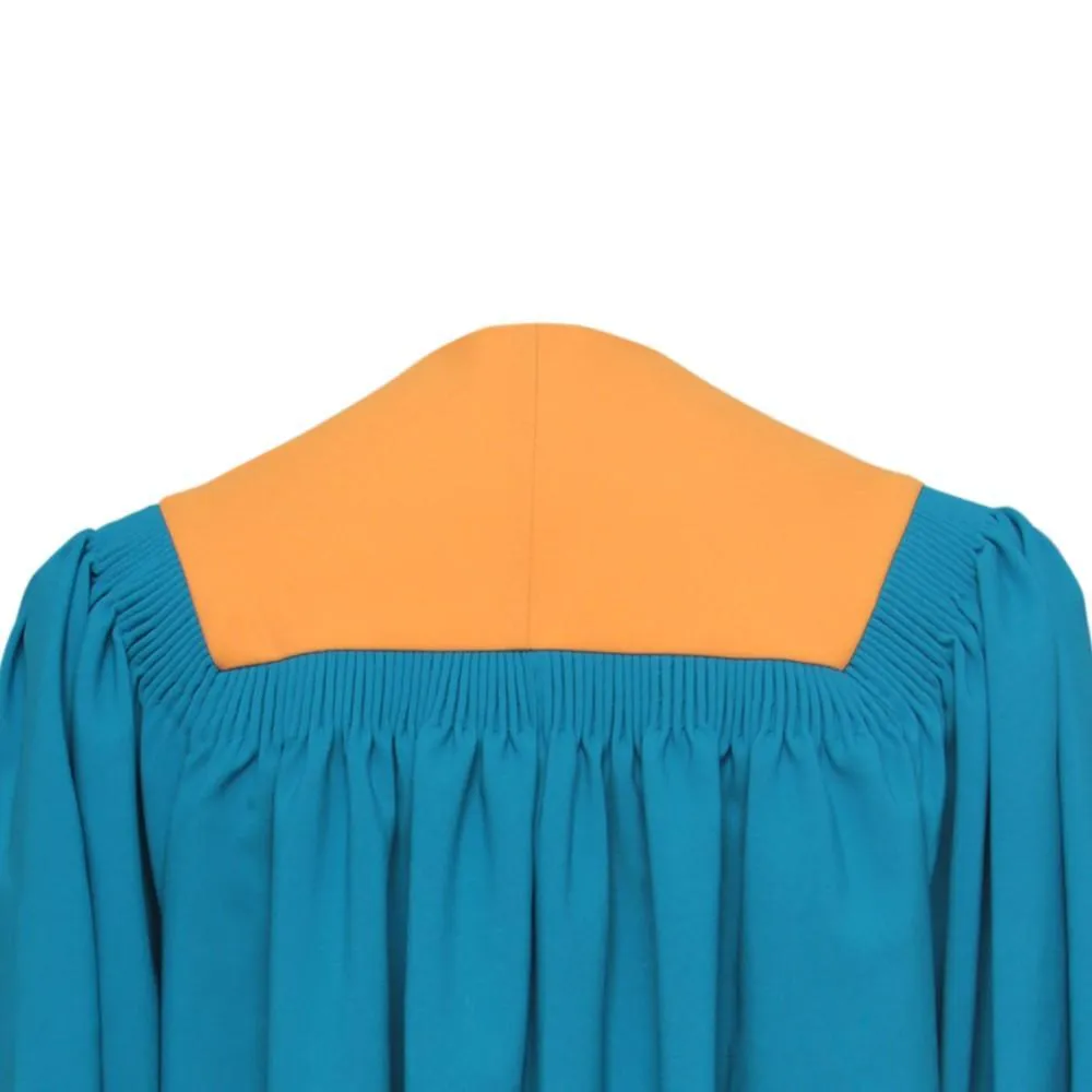 Melody Choir Robe - Custom Choral Gown