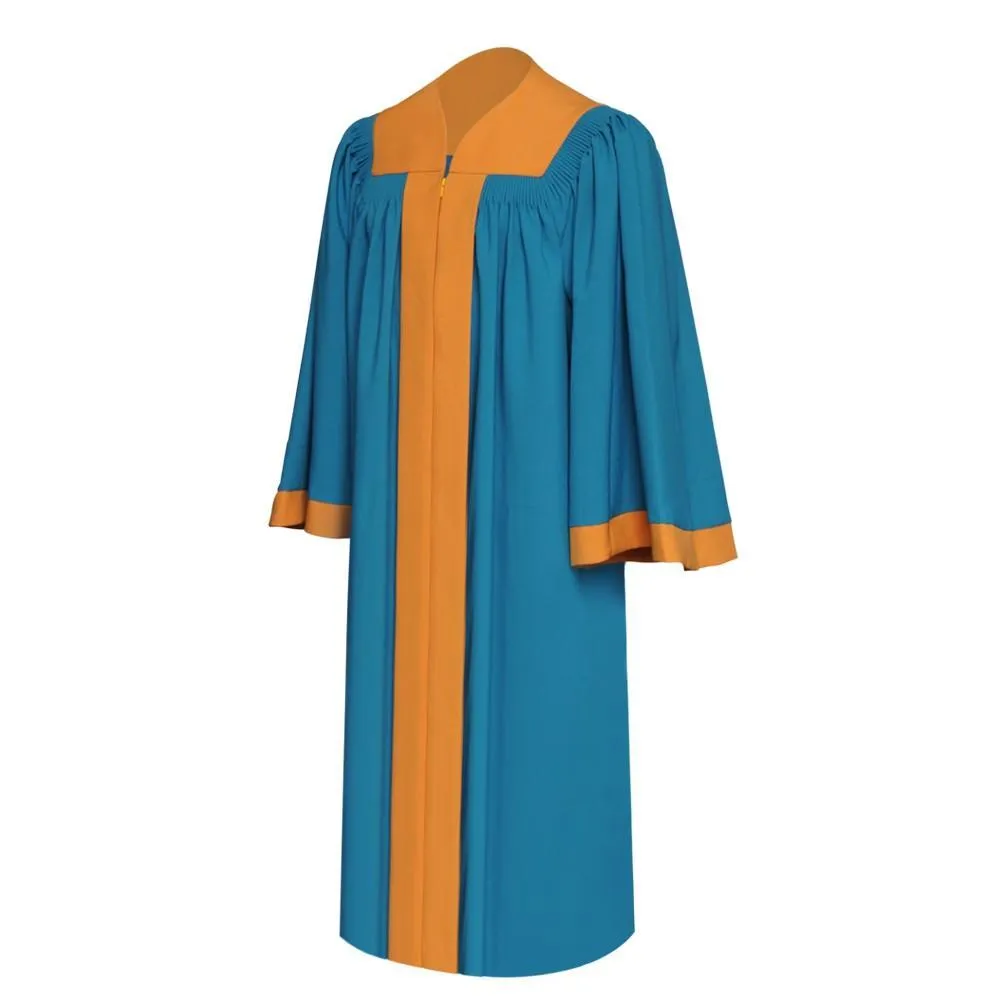 Melody Choir Robe - Custom Choral Gown