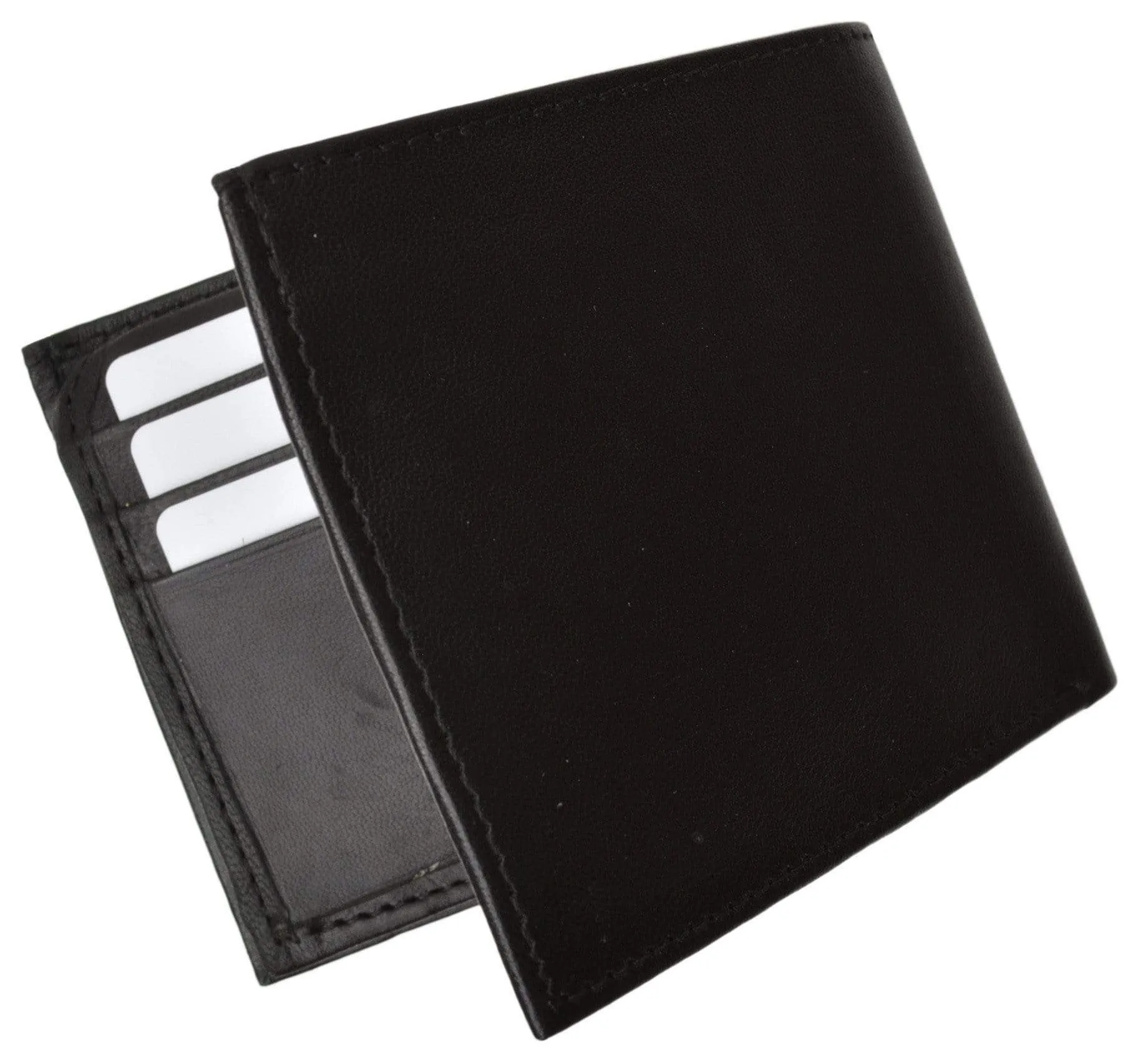 Men's Premium Leather Quality Wallet P 53 (C)