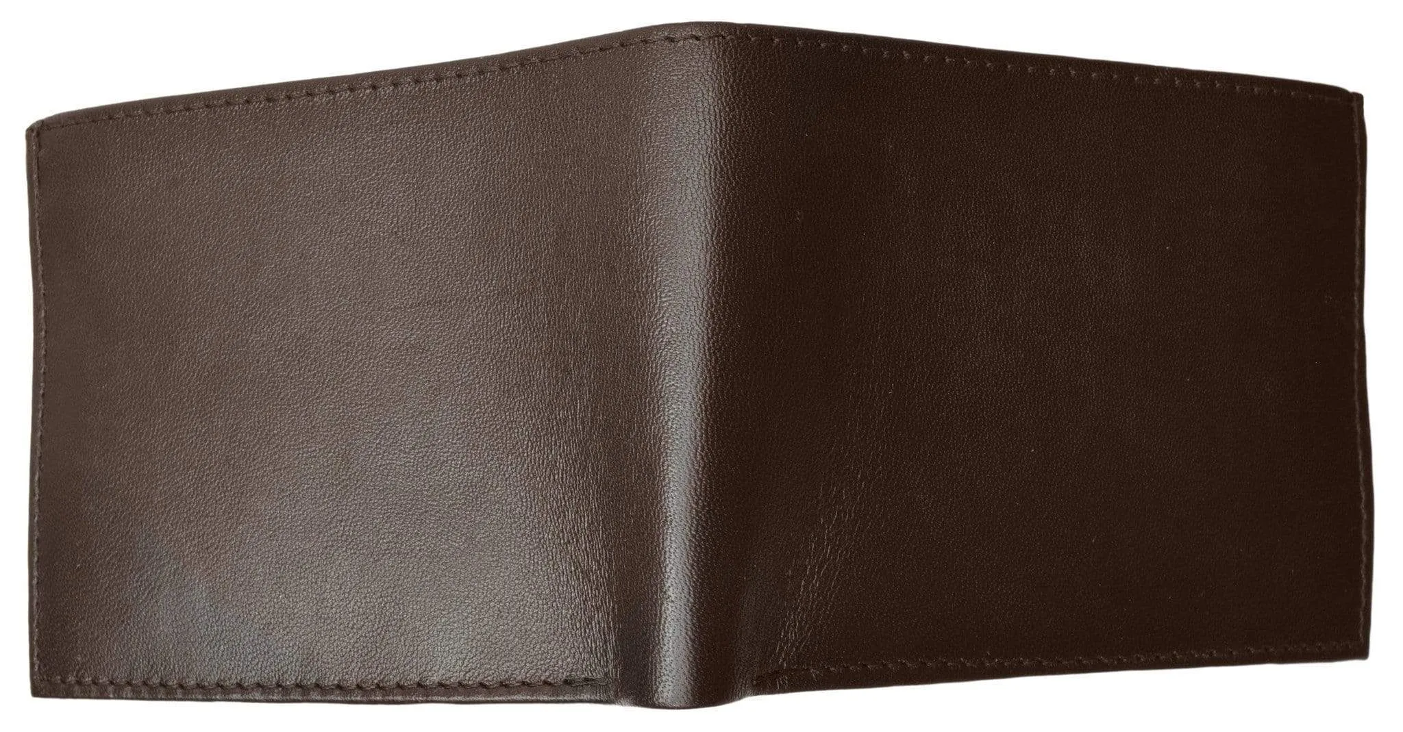 Men's Premium Leather Quality Wallet P 53 (C)