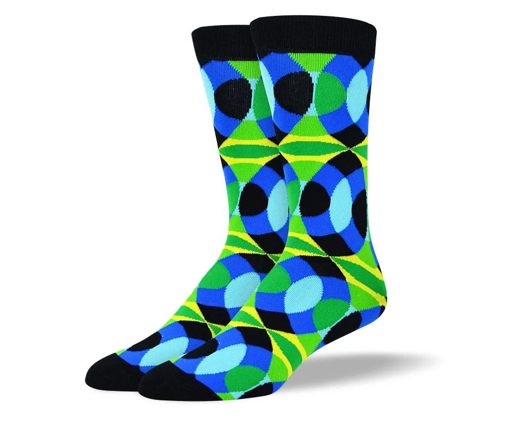 Men's Unique New  Unique Socks