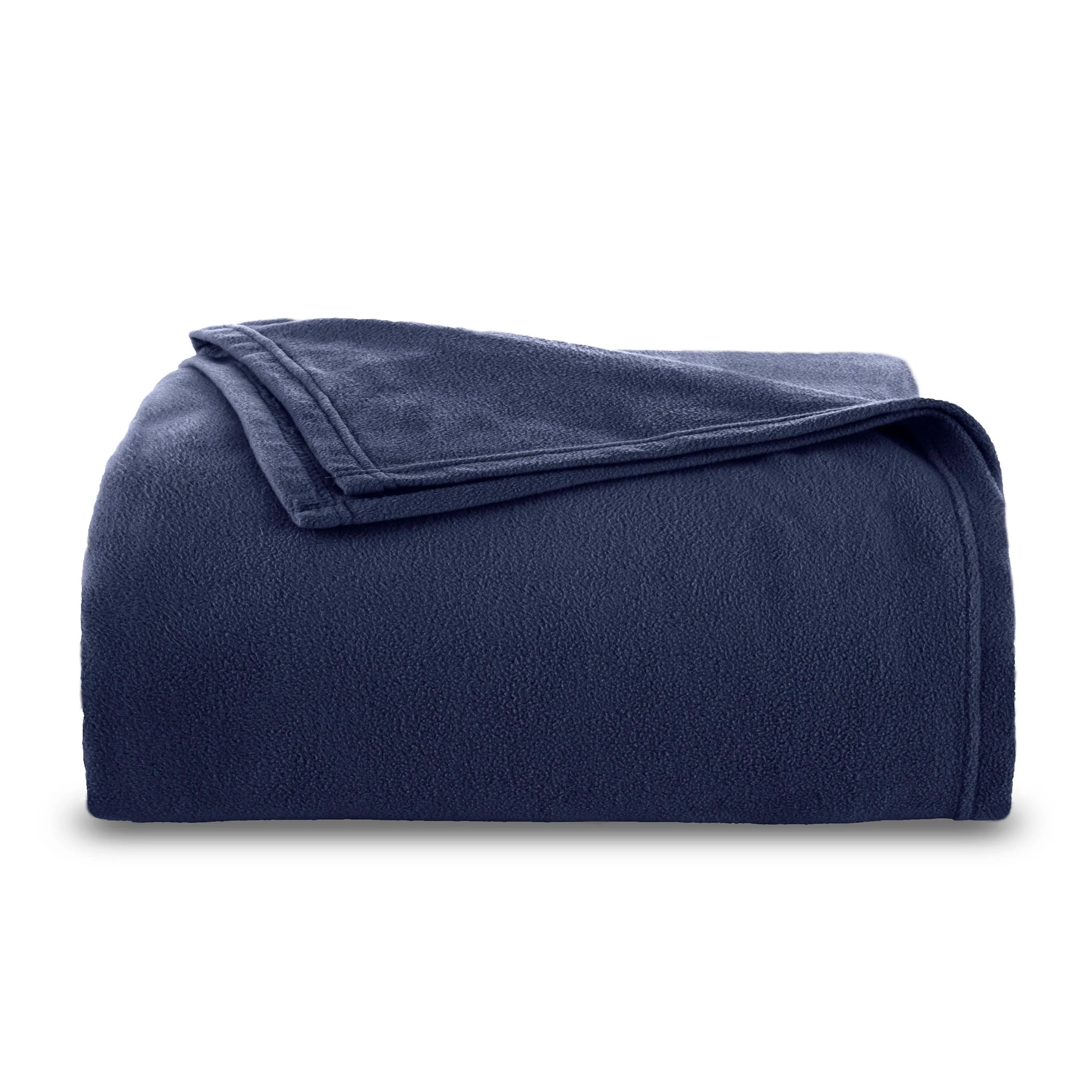 Micro Fleece Blanket by Vellux