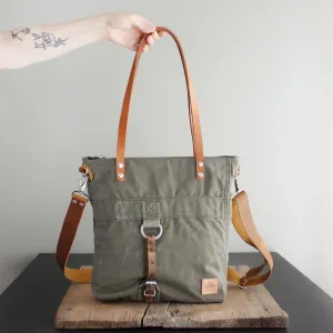 Military Tote No. 44