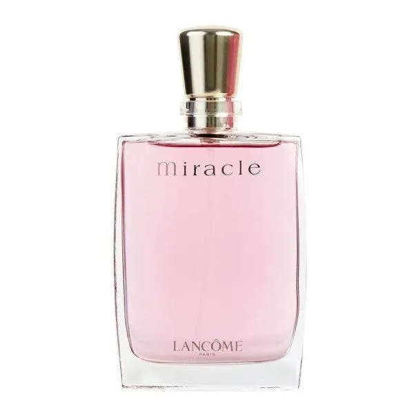 MIRACLE LANCOME WOMEN PERFUME 100ML