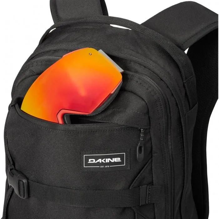 Mission 25L Backpack - W20