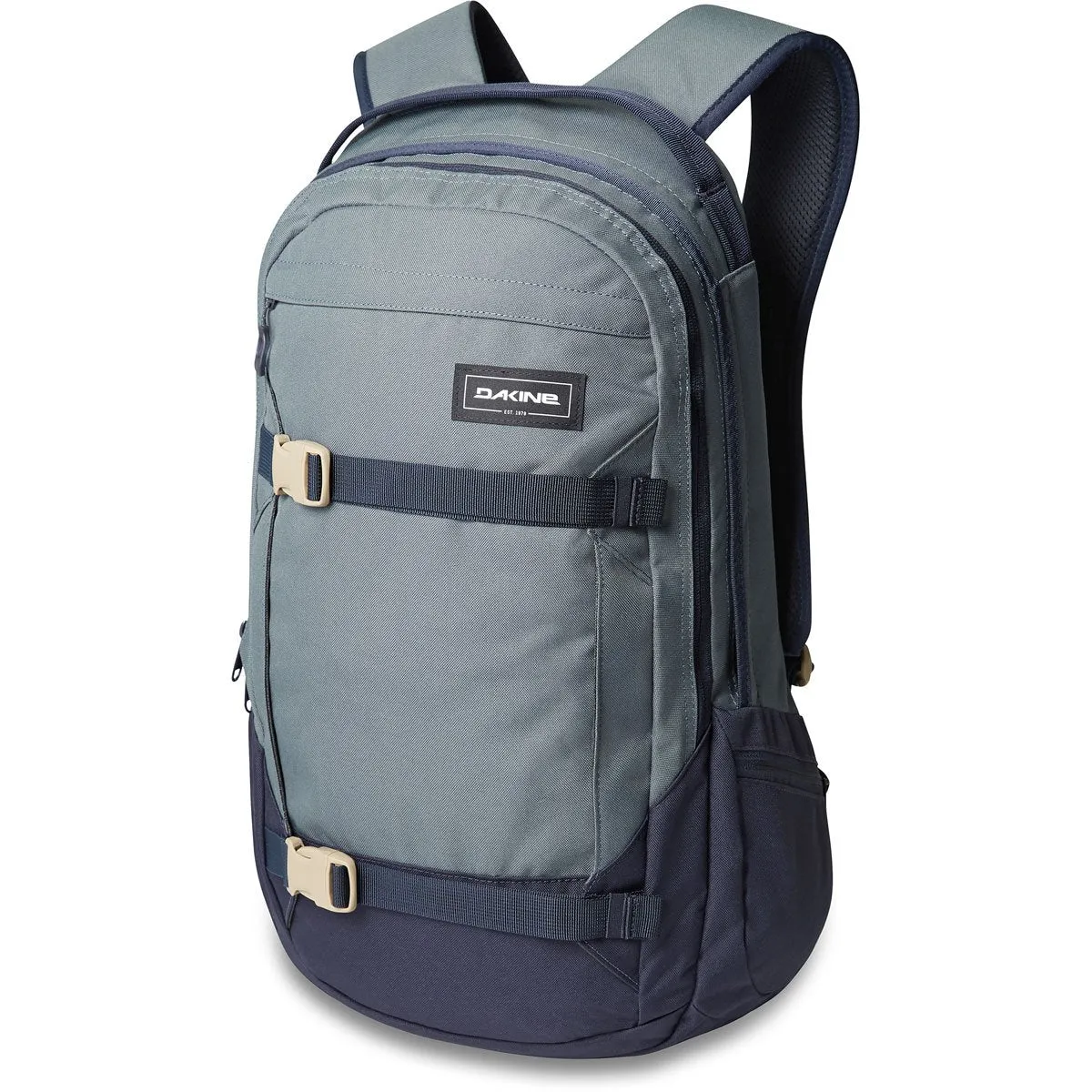 Mission 25L Backpack - W20