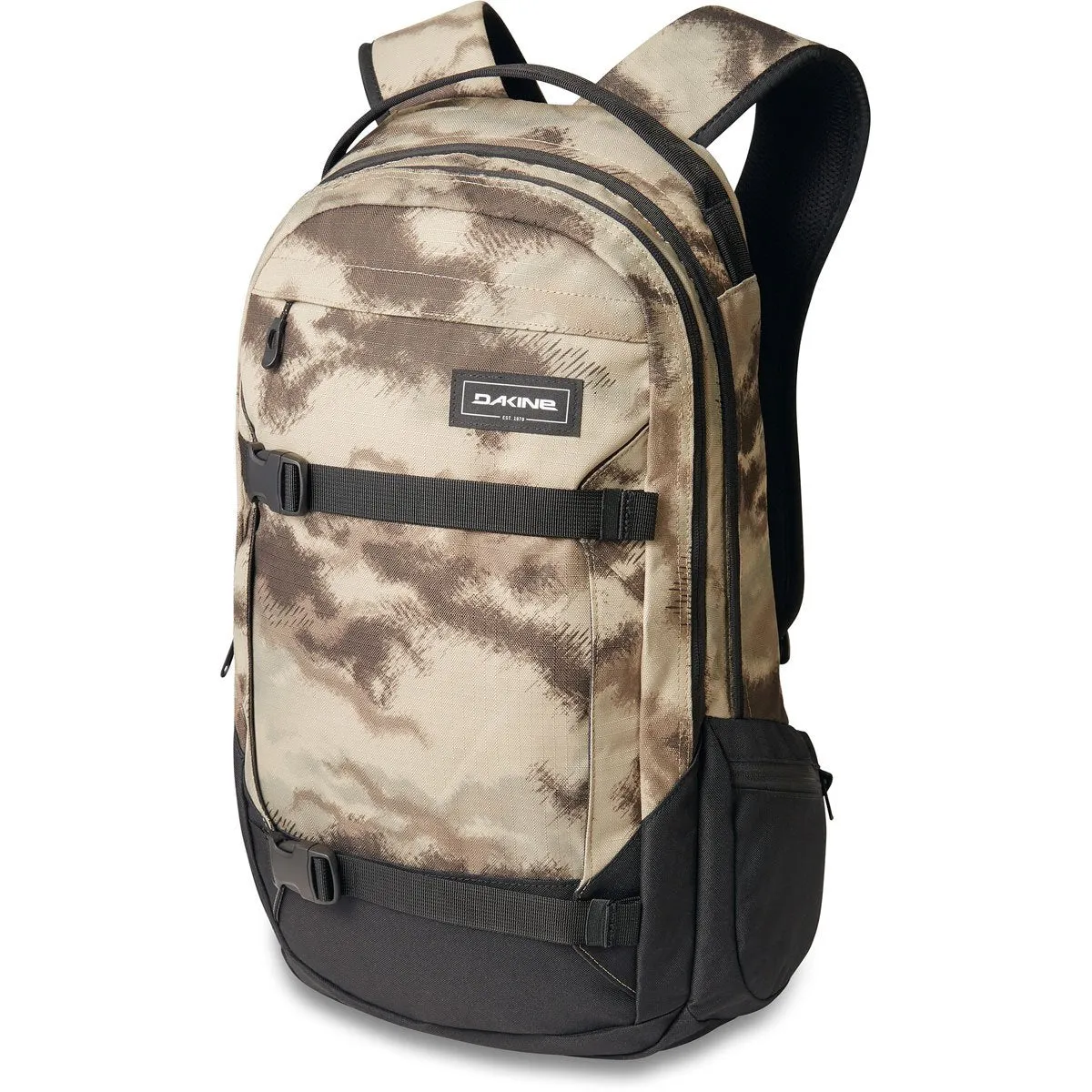 Mission 25L Backpack - W20