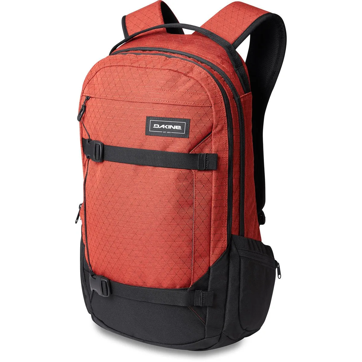 Mission 25L Backpack - W20