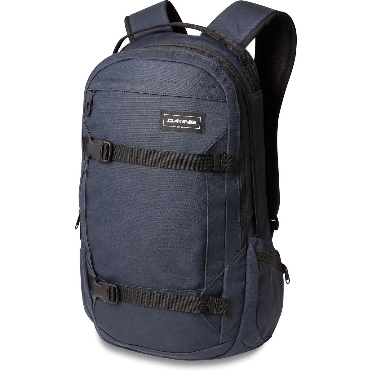 Mission 25L Backpack - W20