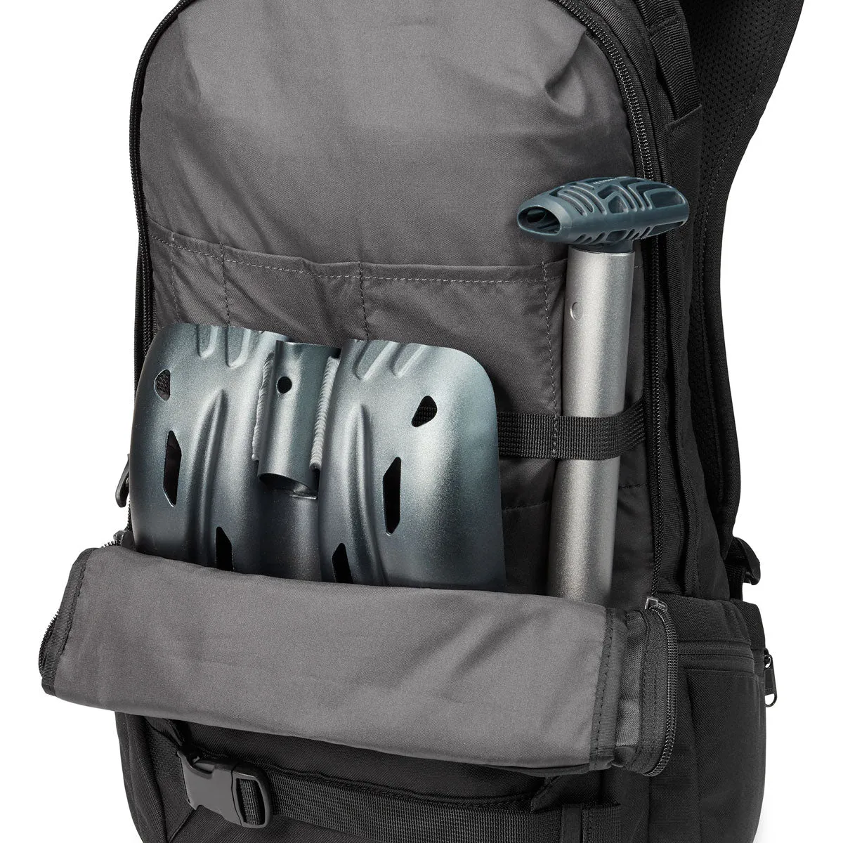 Mission 25L Backpack - W20