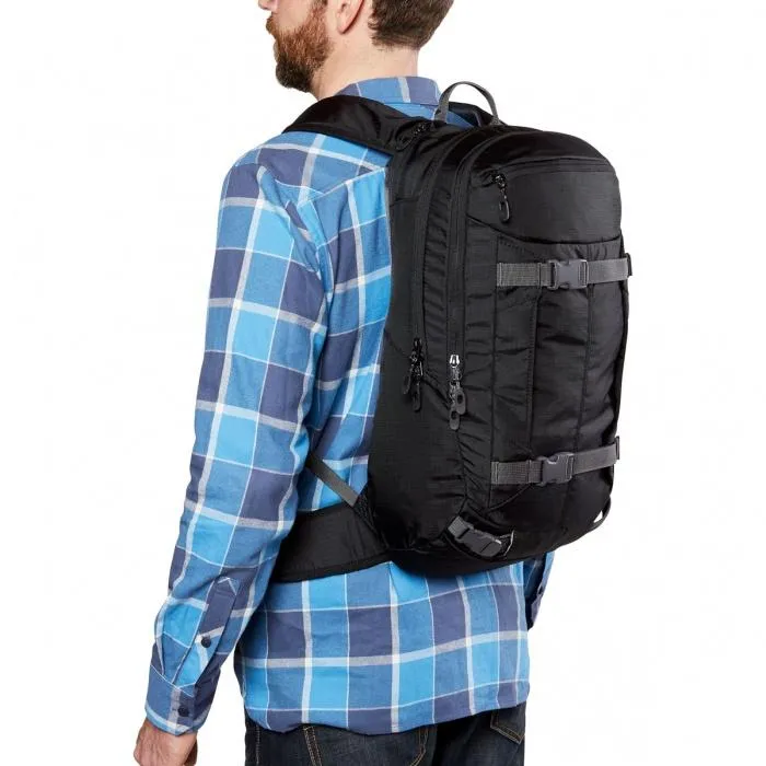 Mission Pro 25L Backpack