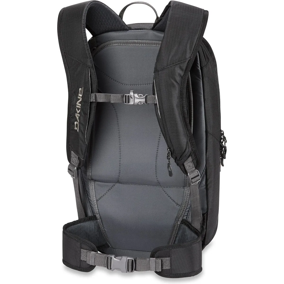 Mission Pro 25L Backpack