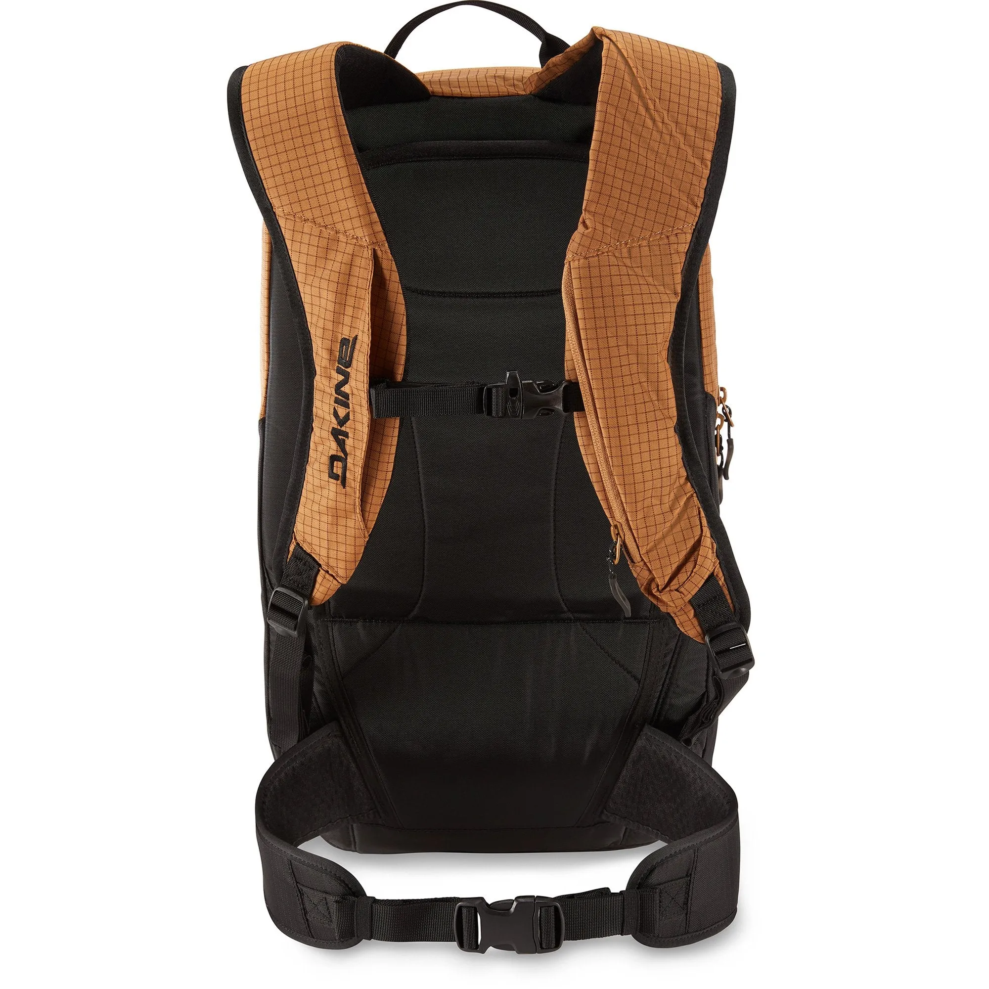 Mission Pro 25L Backpack