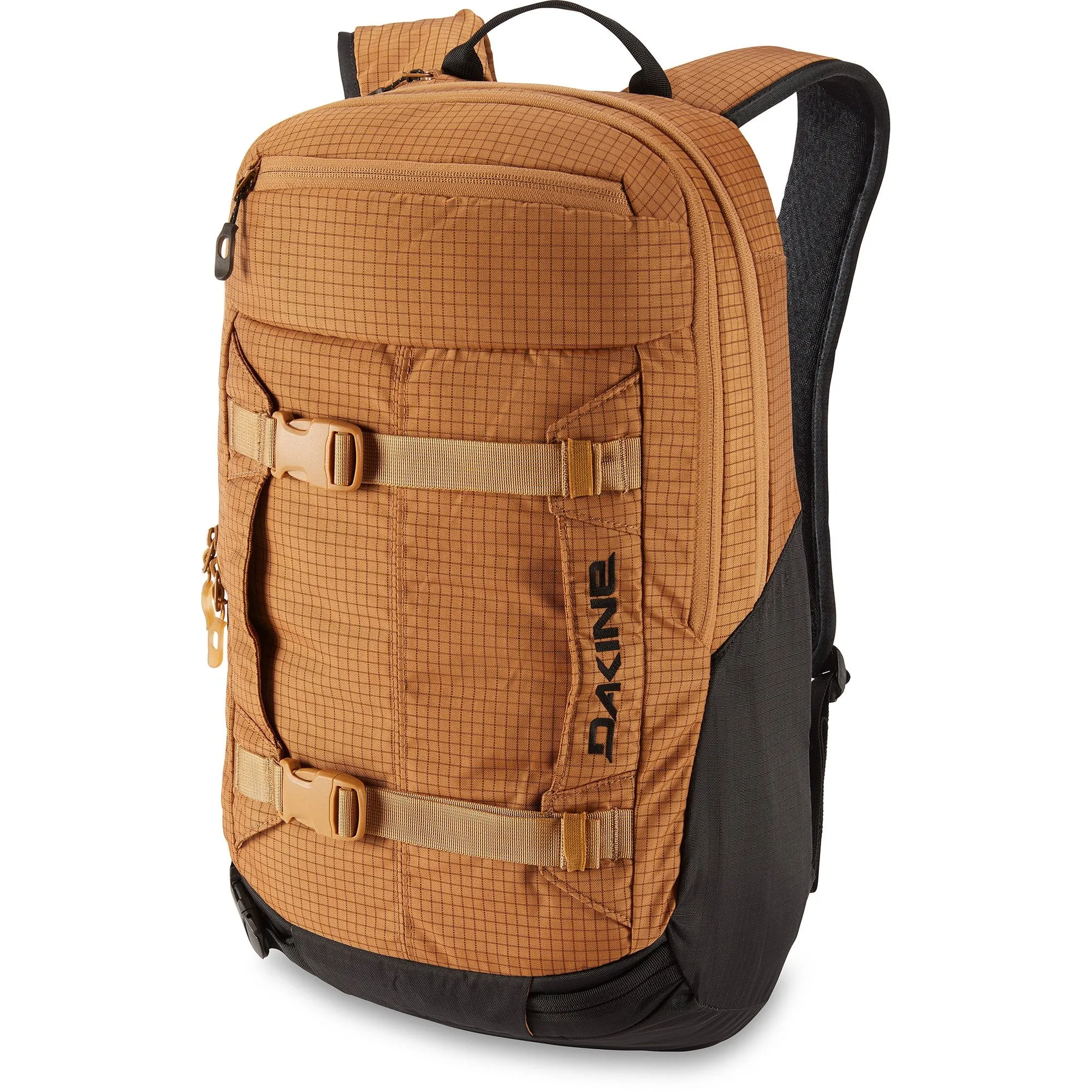 Mission Pro 25L Backpack