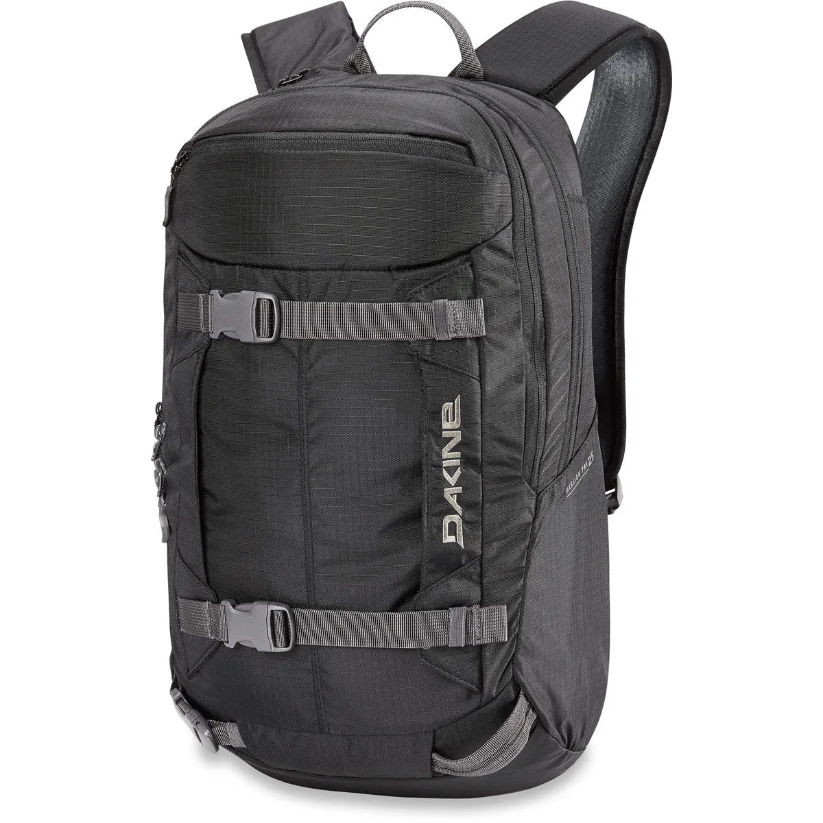 Mission Pro 25L Backpack