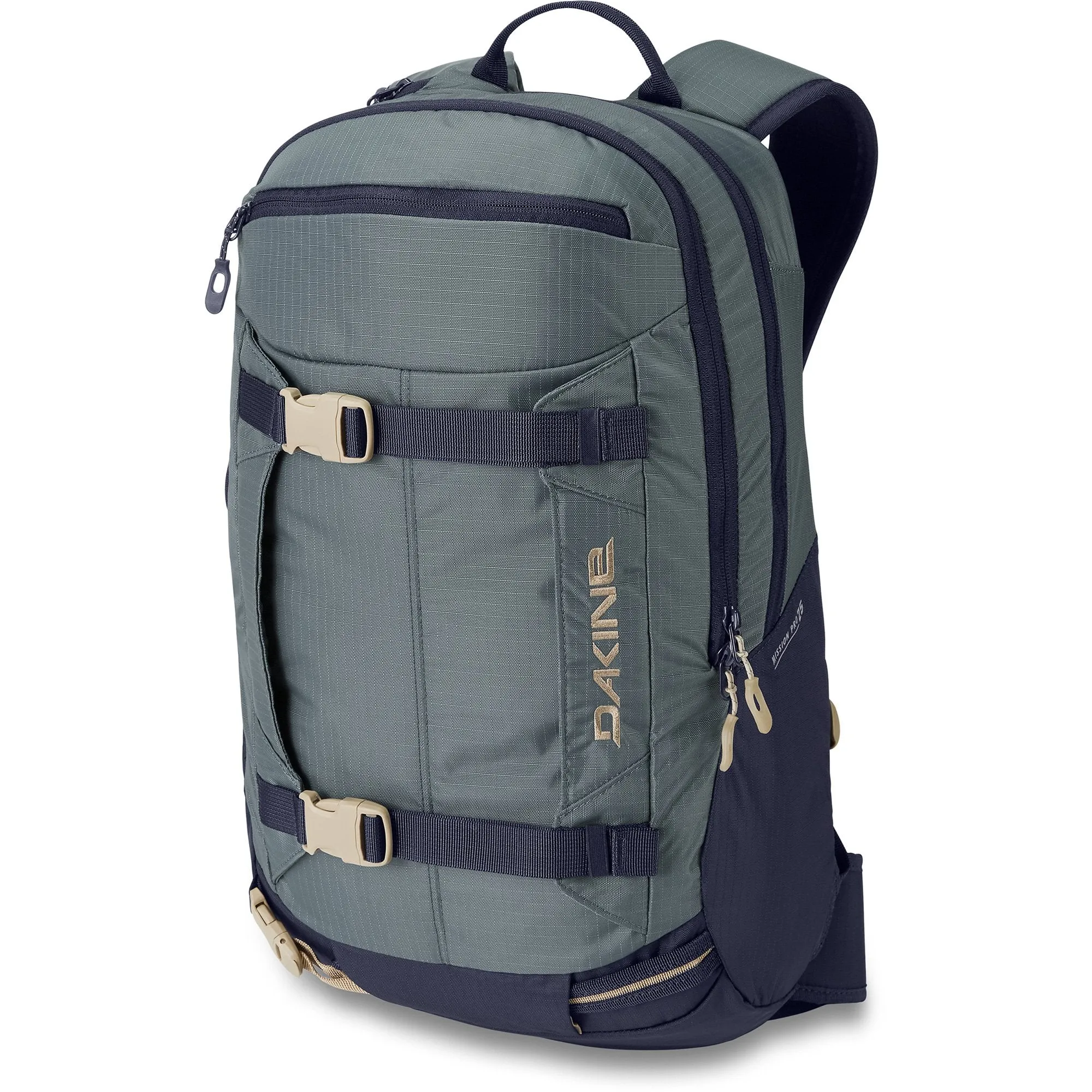 Mission Pro 25L Backpack