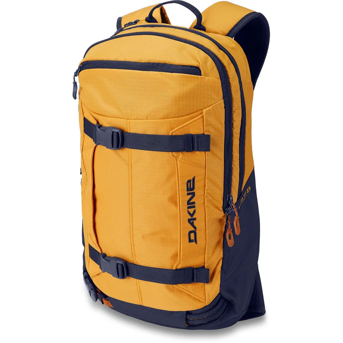 Mission Pro 25L Backpack