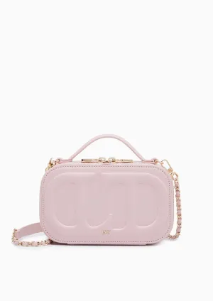 Mistti Crossbody Bag Pink