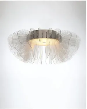 Modern Luminous Luxury Hanging Lights