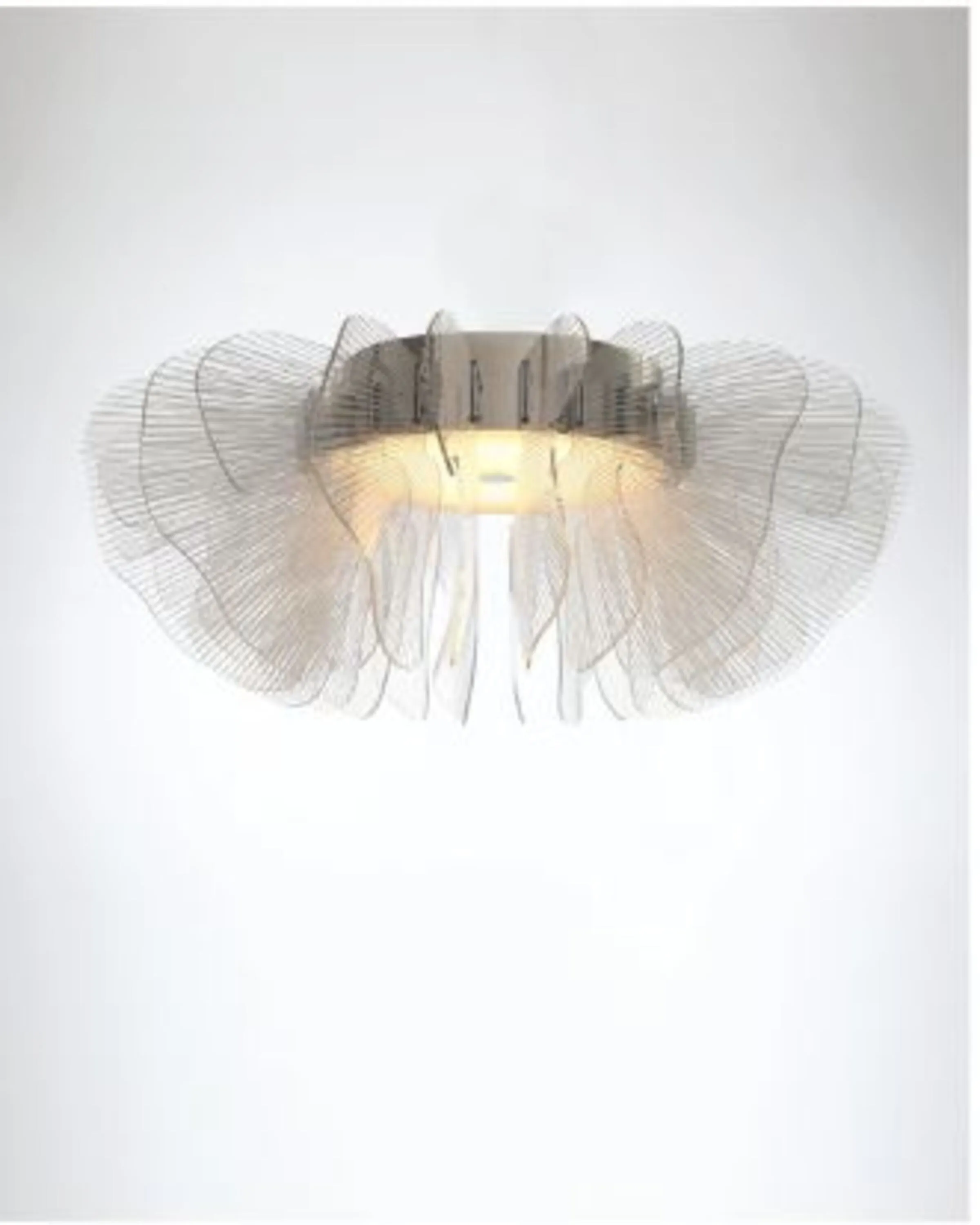 Modern Luminous Luxury Hanging Lights