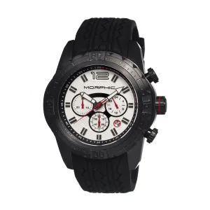 Morphic M27 Series Chronograph Men's Watch w/ Date