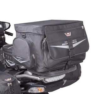 Motodry ZXR-2 Rear Bag