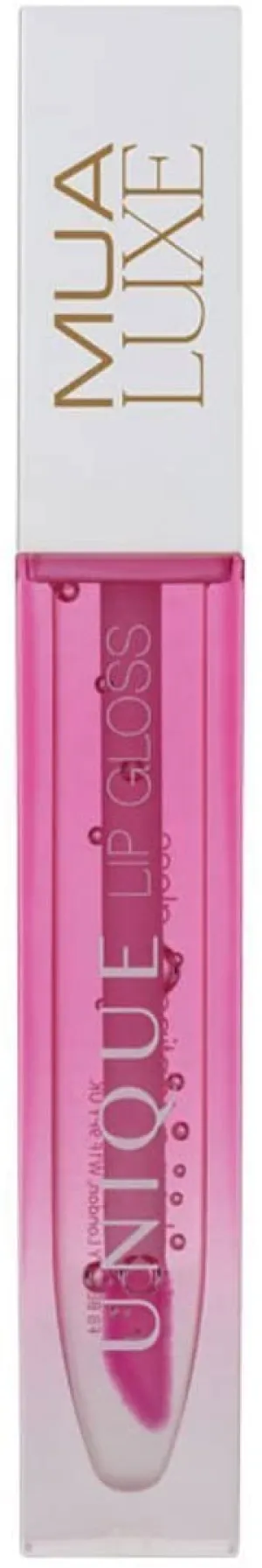 MUA Luxe Unique Lip Gloss