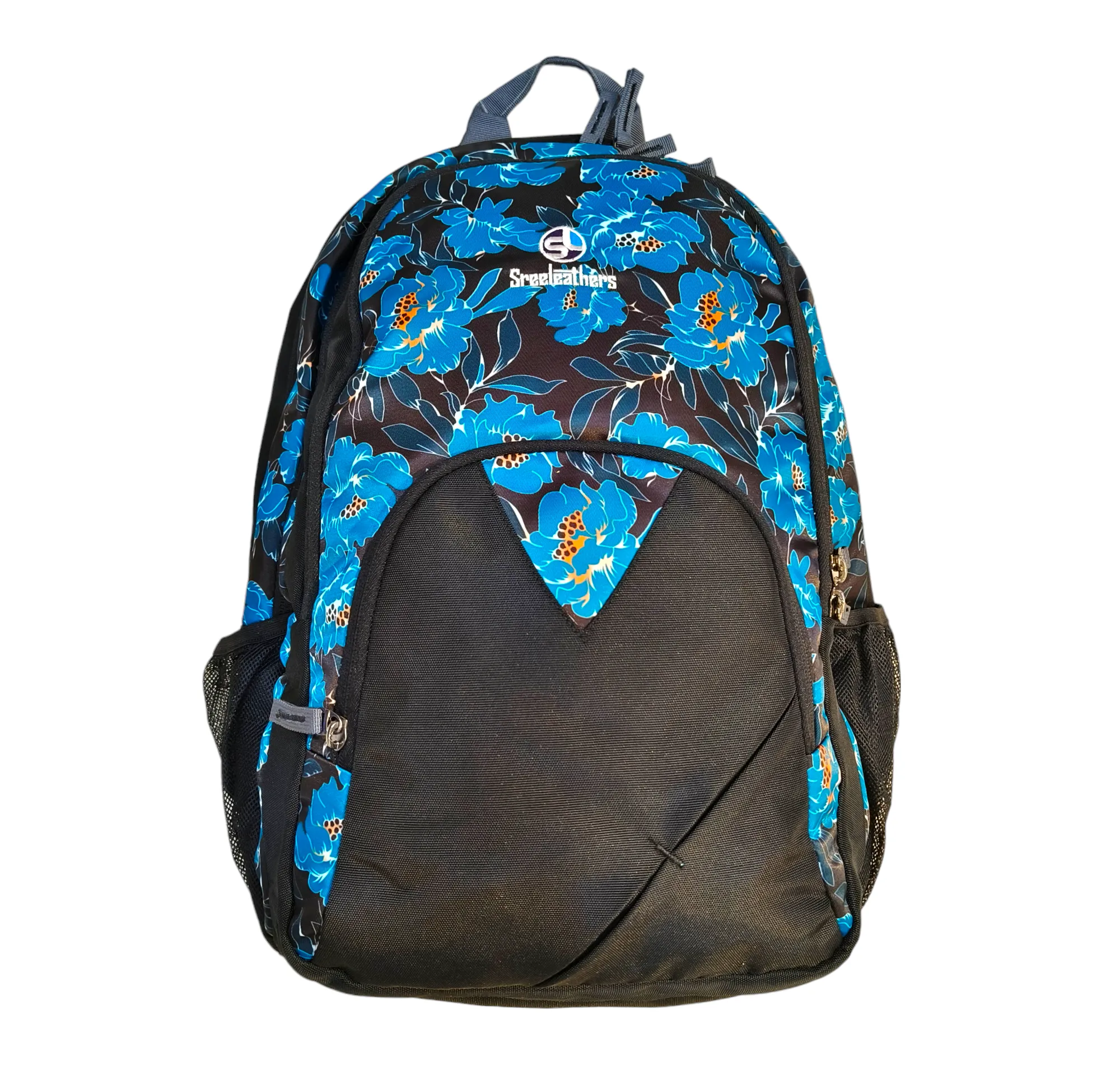 Multi Utility Backpack With Rain Cover 995670