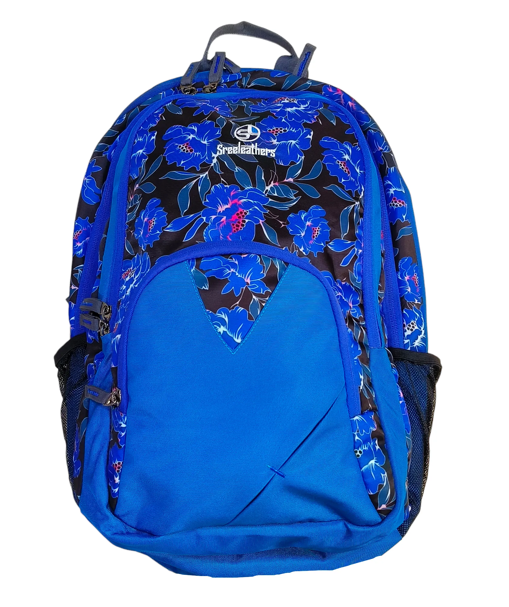 Multi Utility Backpack With Rain Cover 995670