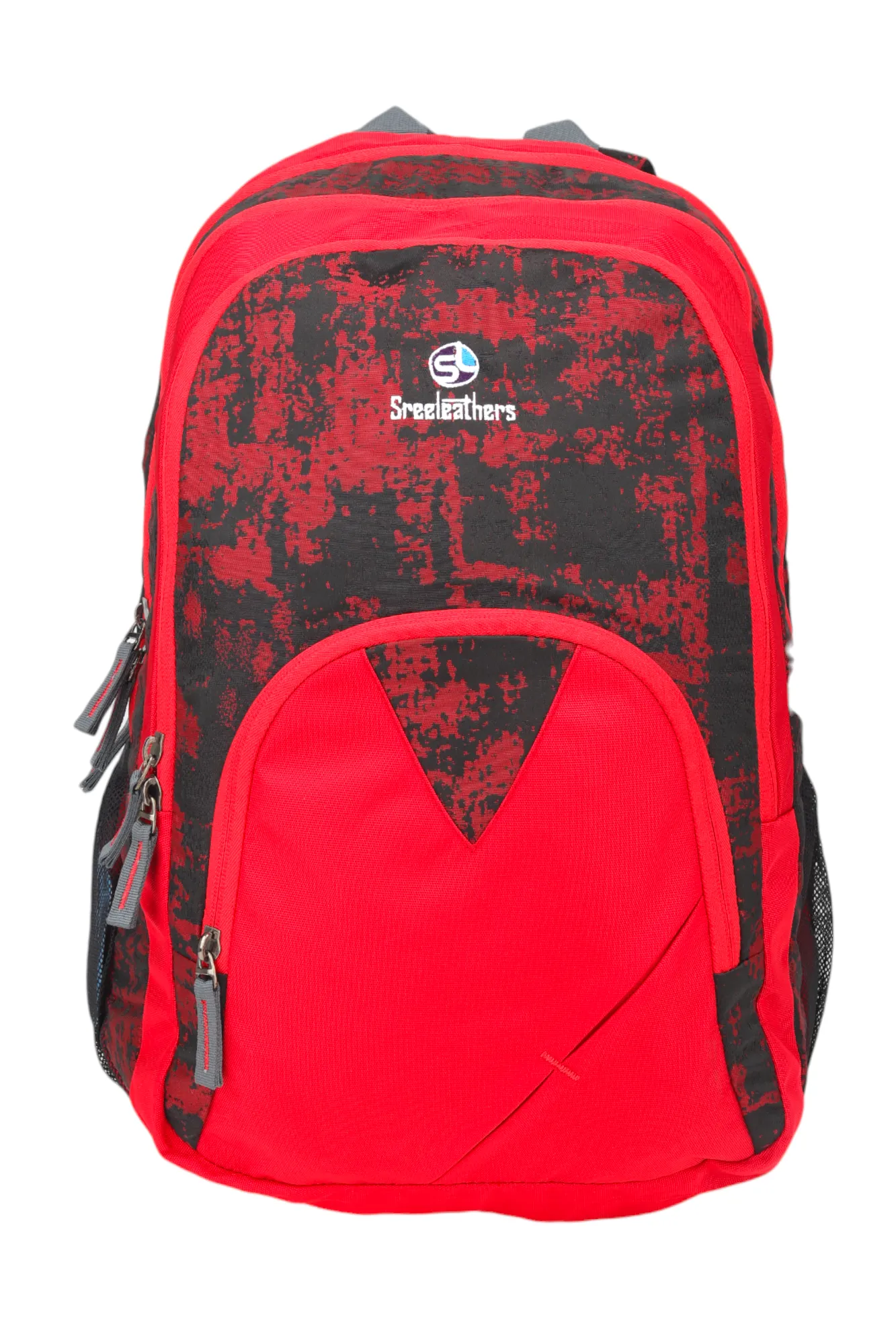 Multi Utility Backpack With Rain Cover 995670