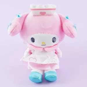 My Melody Nurse Plushie - Medium