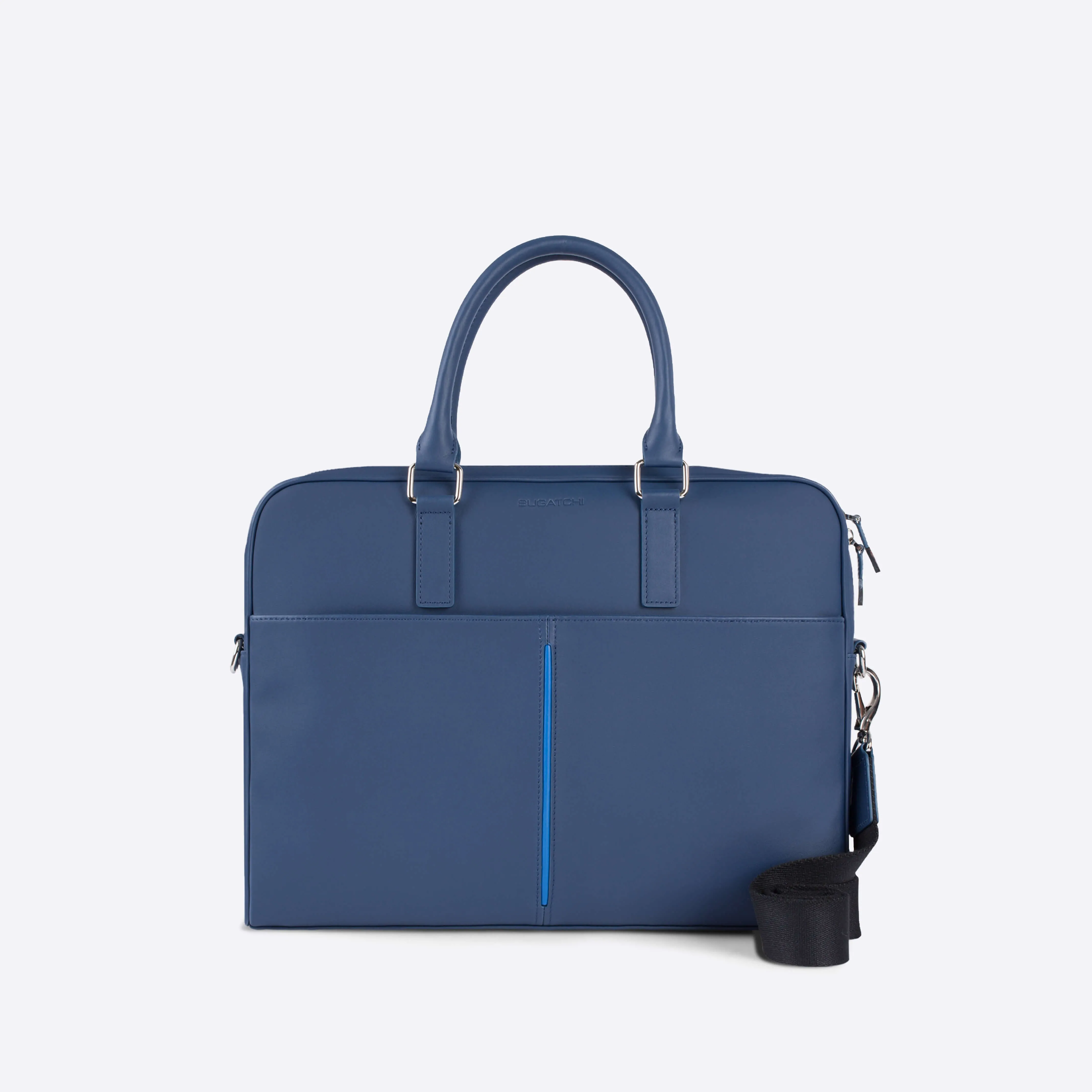 Napa Leather Briefcase