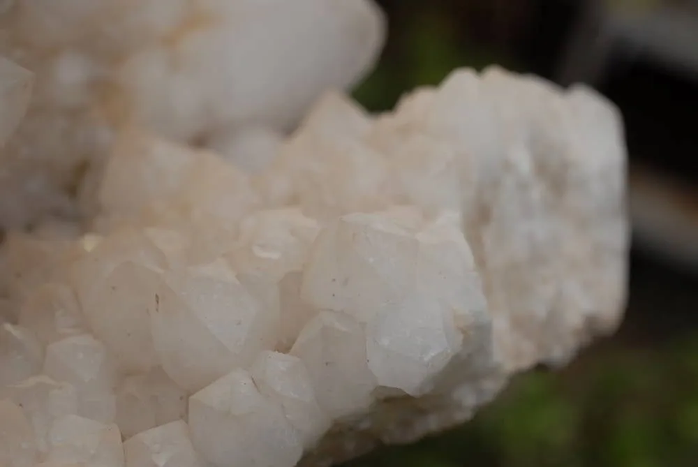 Natural Large Cascading Castle Quartz Cluster x 1 From Ambatfinhandrana, Madagascar