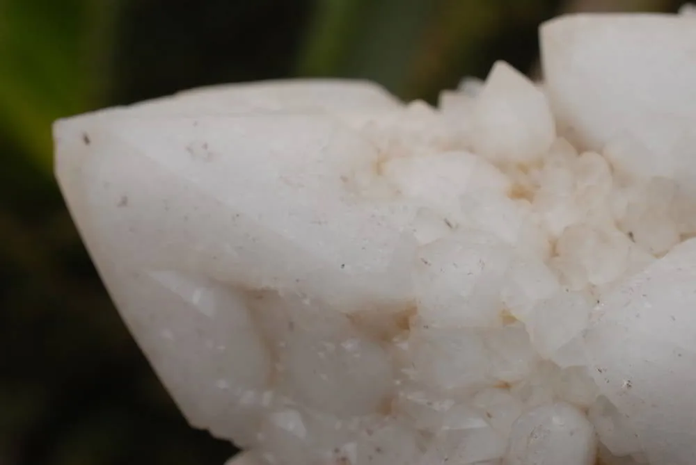 Natural Large Cascading Castle Quartz Cluster x 1 From Ambatfinhandrana, Madagascar