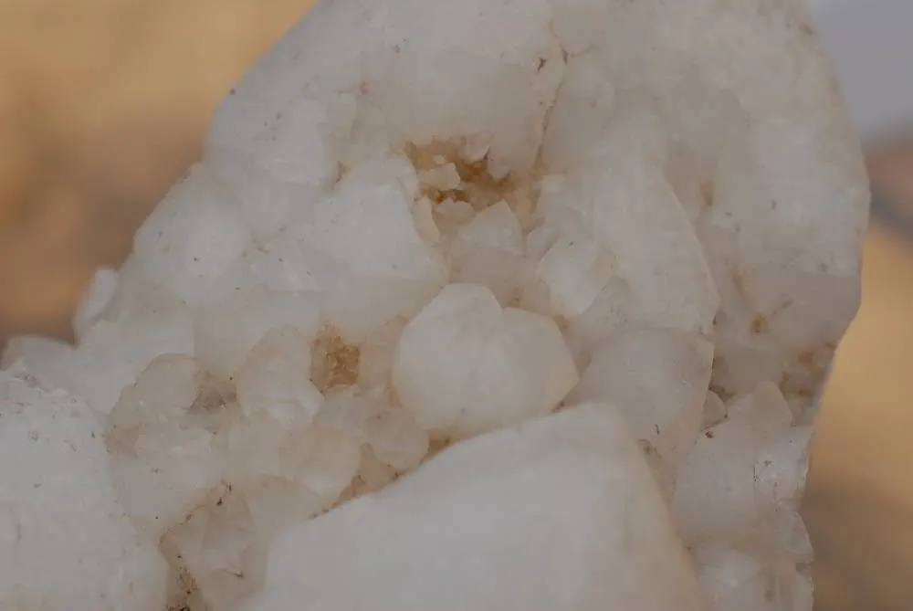 Natural Large Cascading Castle Quartz Cluster x 1 From Ambatfinhandrana, Madagascar