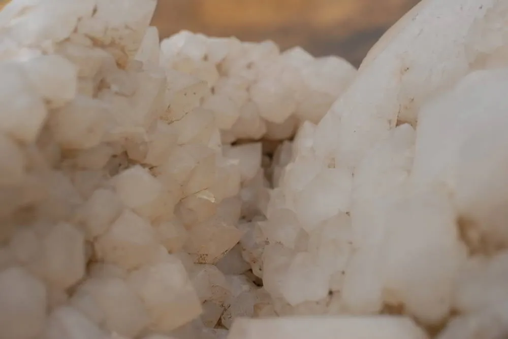 Natural Large Cascading Castle Quartz Cluster x 1 From Ambatfinhandrana, Madagascar