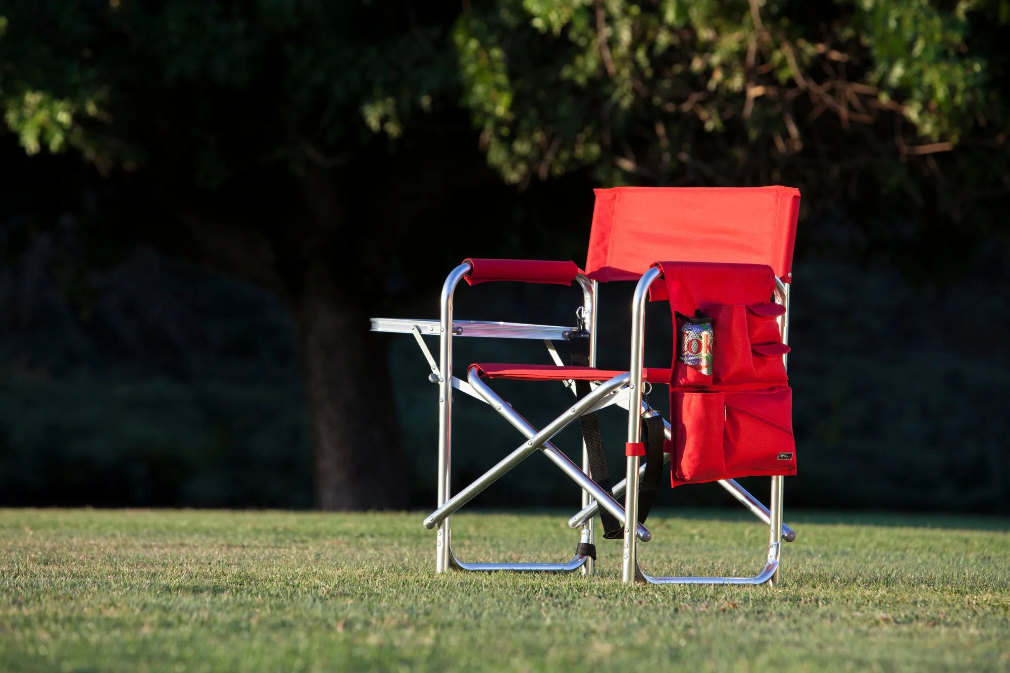 NC State Wolfpack - Sports Chair