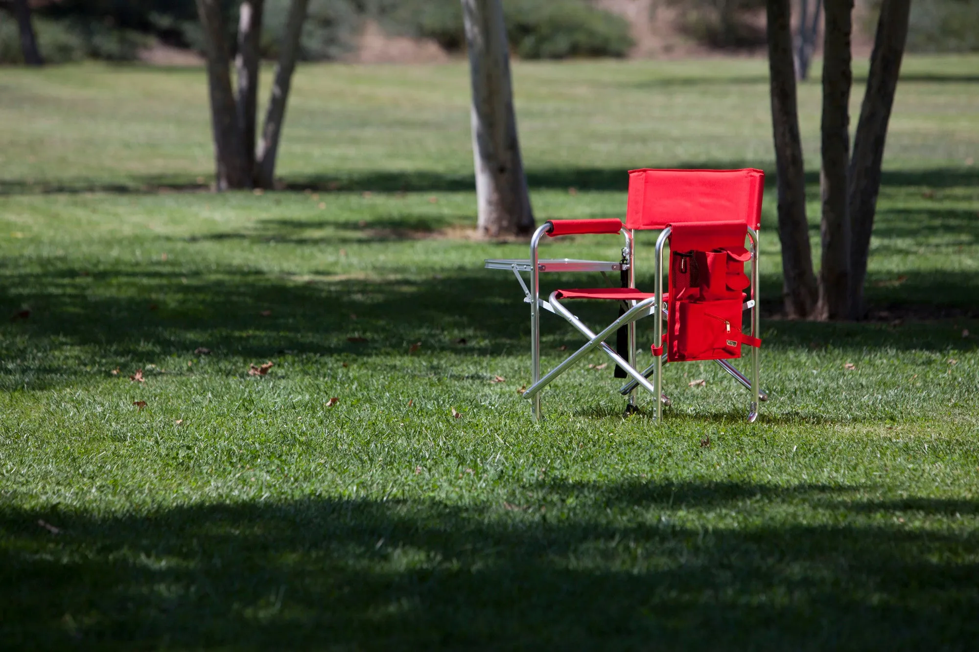 NC State Wolfpack - Sports Chair