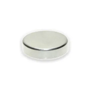 Neodymium Disc Magnet - 6mm x 3mm | N42SH