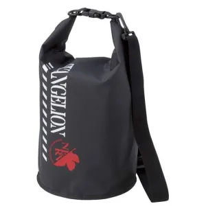 Neon Genesis Evangelion NERV Logo Waterproof Bag Marushin