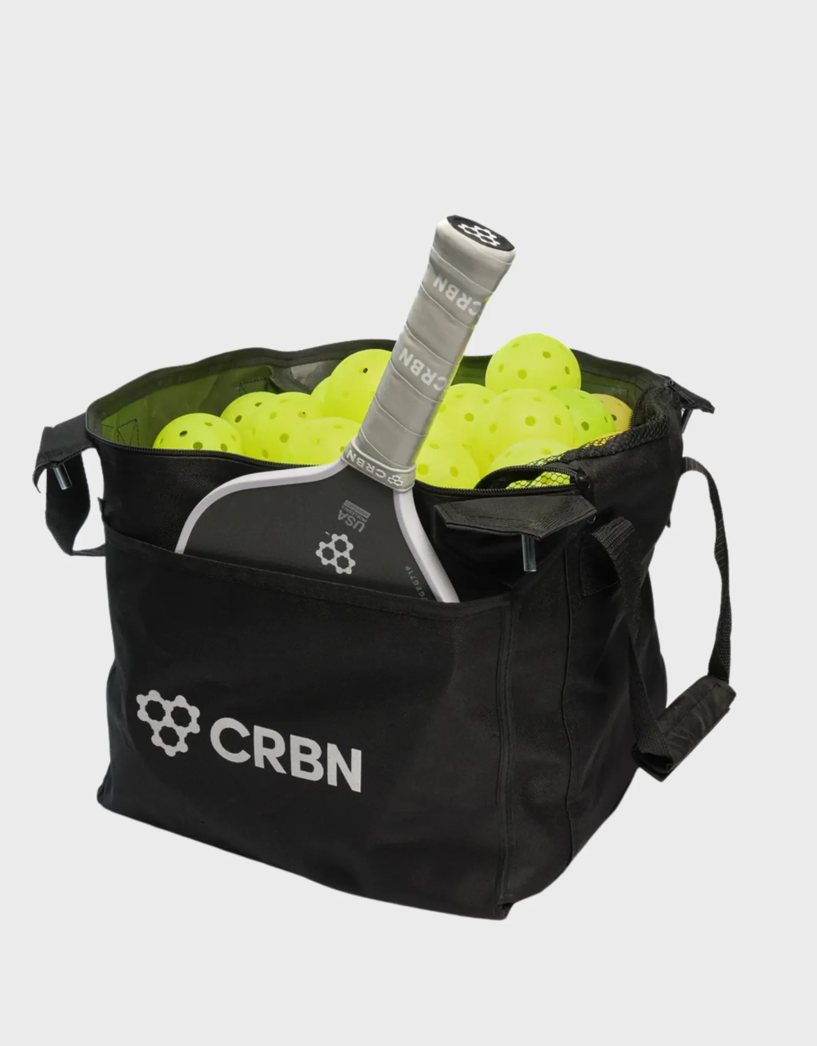 NEW! CRBN Ball Hopper