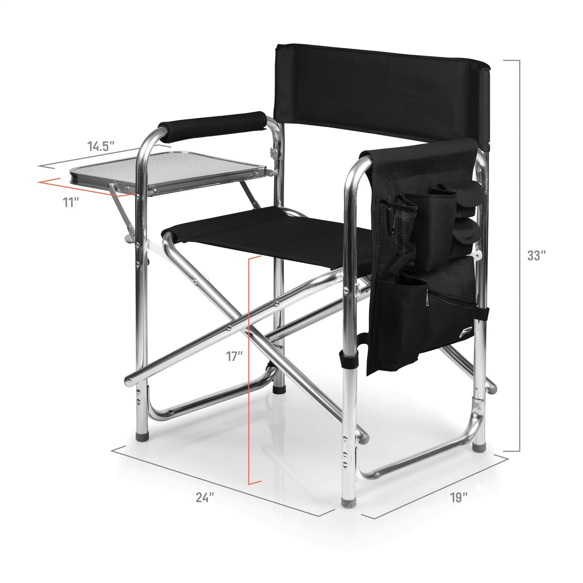 New York Giants - Sports Chair