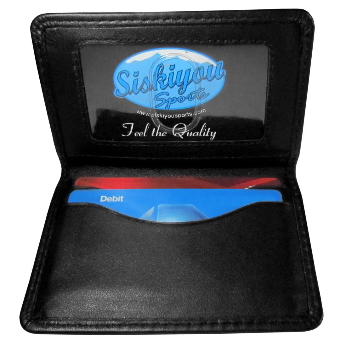 NHL Edmonton Oilers Weekend Bi-fold Wallet