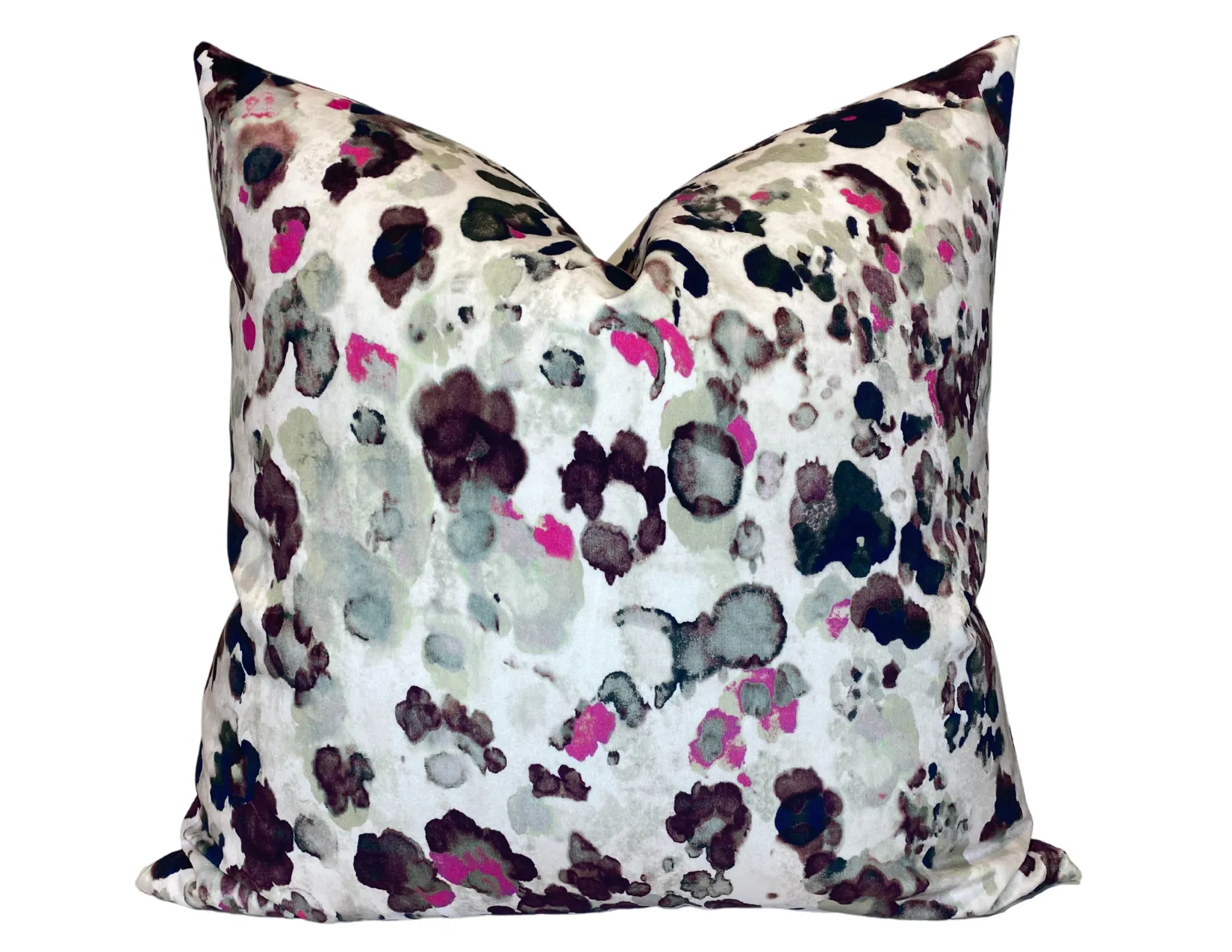 Niumi Jaipur Luxurious Velvet Pillow Cover