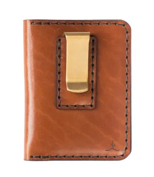 No. 14 Wallet with Money Clip