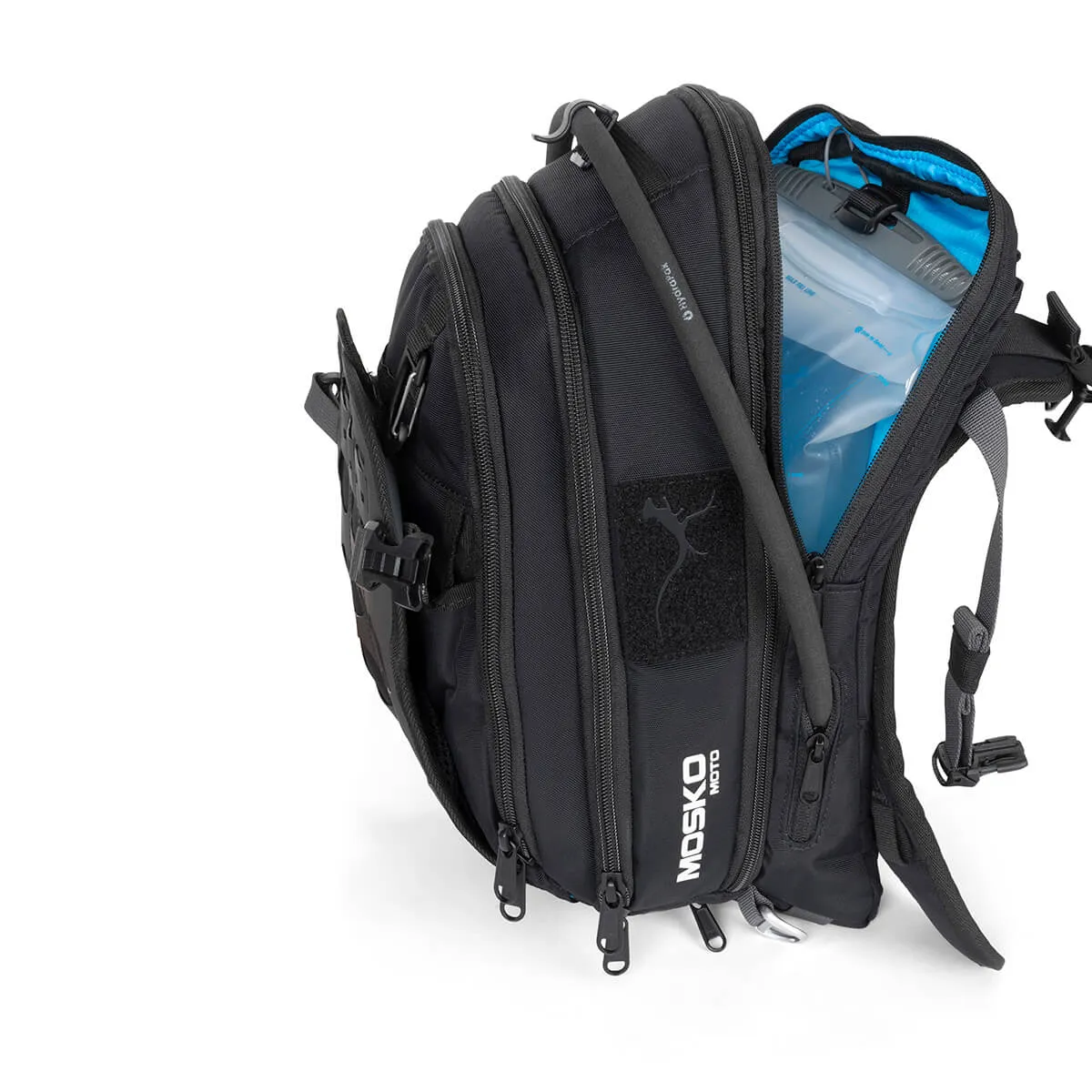 Nomax Tank Bag (V3.0) - 2023